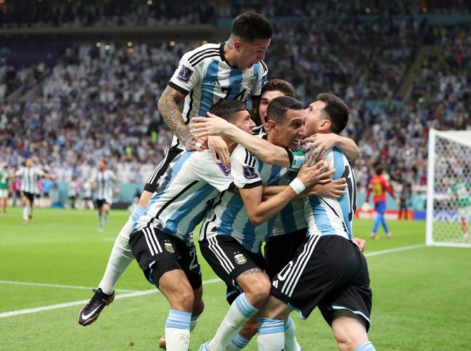 墨西哥vs阿根廷回放
