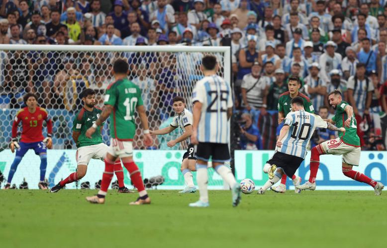 墨西哥vs阿根廷胜负
