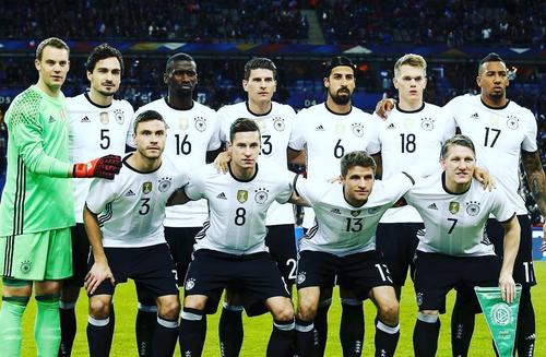2014世界杯德国阵容的相关图片